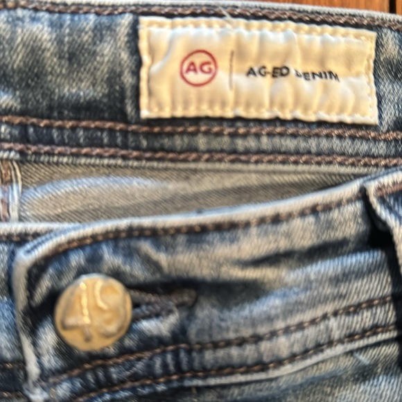 AG-ED Denim men’s jeans - Picture 4 of 8